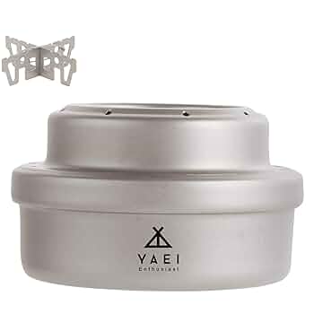 エアロプレスゴー　エスビット　アルコールストーブ　YAEI チタンマグセット エアロプレスゴー エスビット アルコールストーブ YAEI